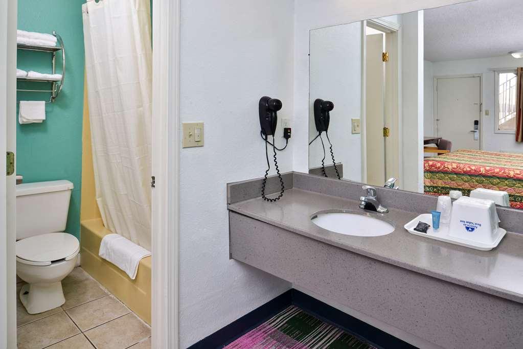 Indy Southwestern Inn-South Indianapolis Rom bilde
