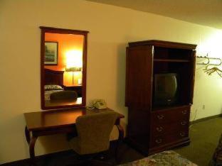 Indy Southwestern Inn-South Indianapolis Rom bilde