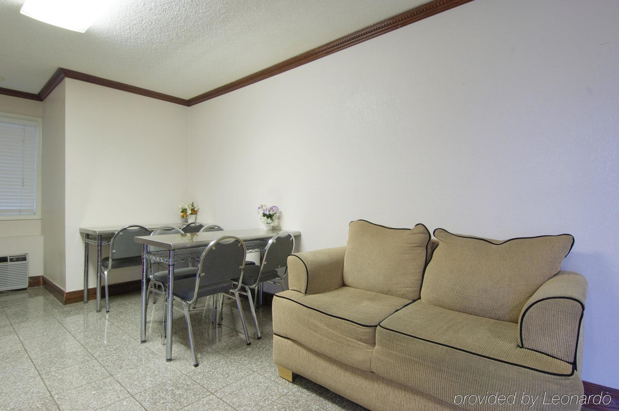 Indy Southwestern Inn-South Indianapolis Restaurant bilde