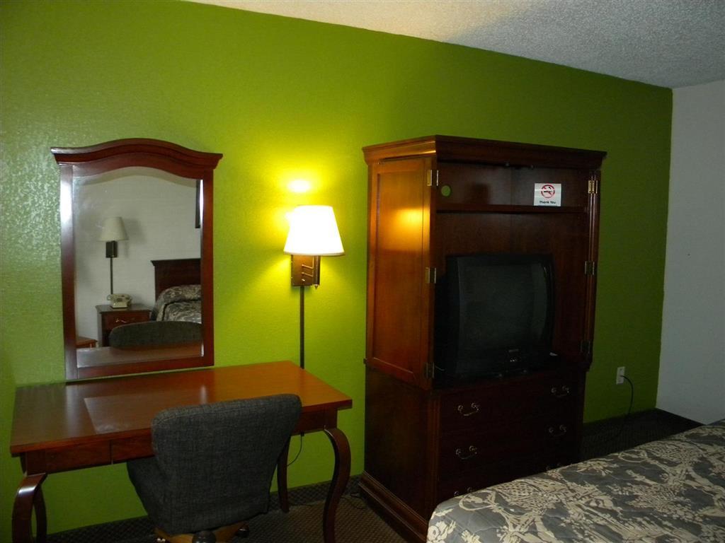 Indy Southwestern Inn-South Indianapolis Rom bilde