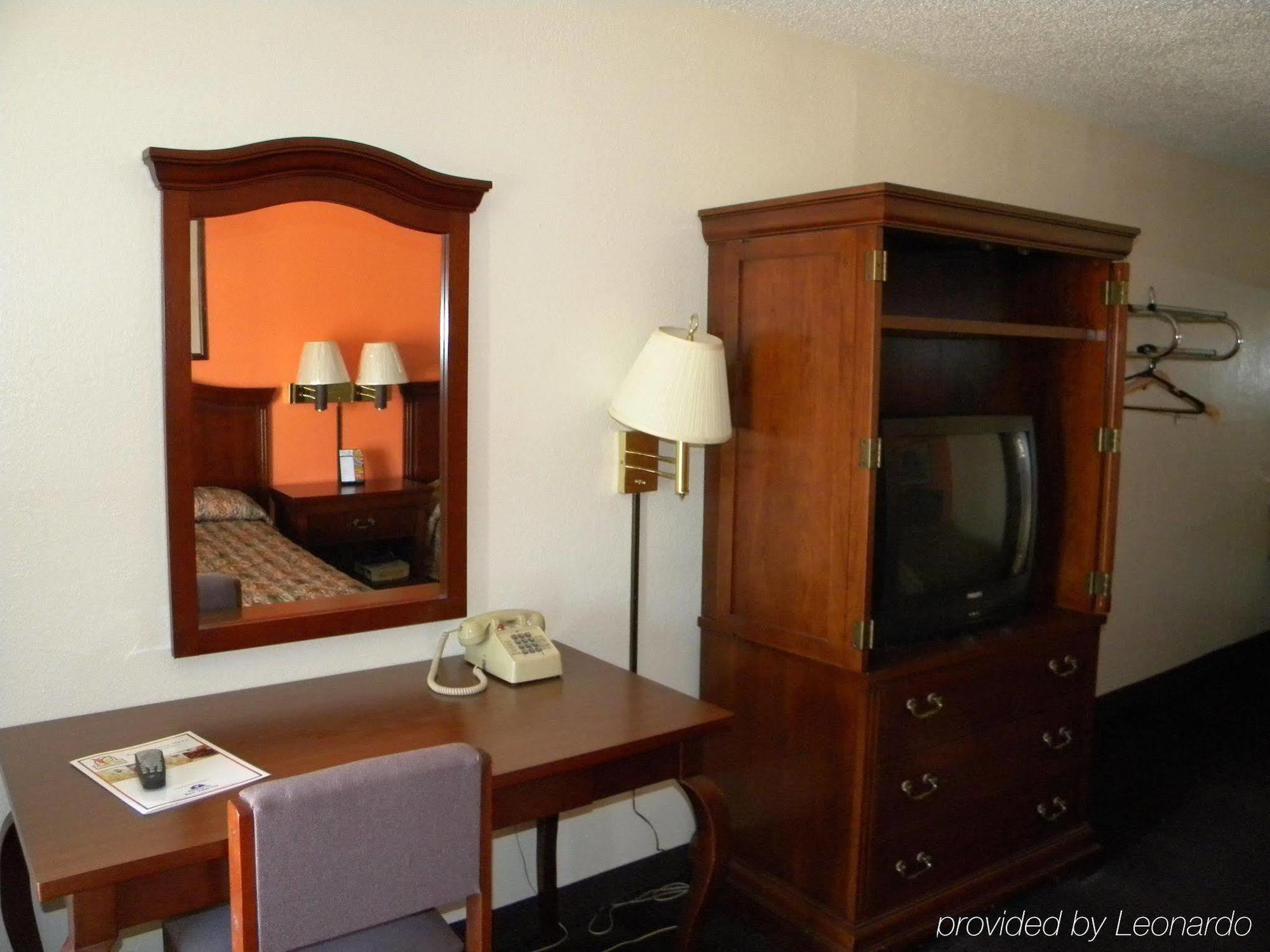 Indy Southwestern Inn-South Indianapolis Rom bilde